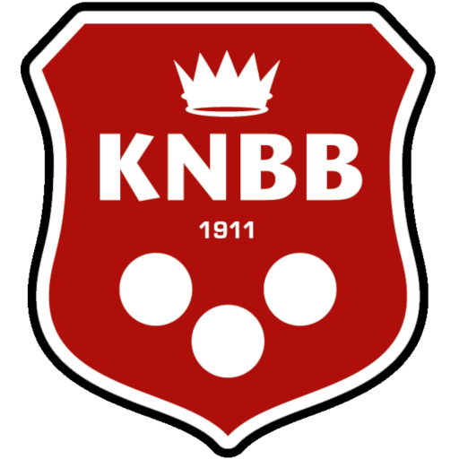 Definitieve wedstrijdkalender PK’s KNBB Friesland gepubliceerd